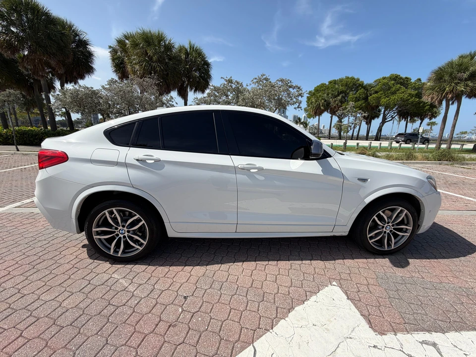 2017 BMW F26 X4 M40i - Image 19 of 31