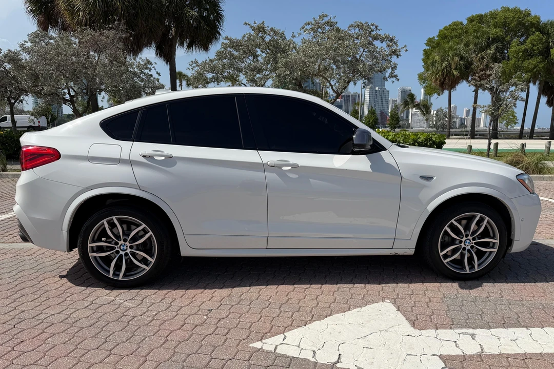 2017 BMW F26 X4 M40i - Image 3 of 31
