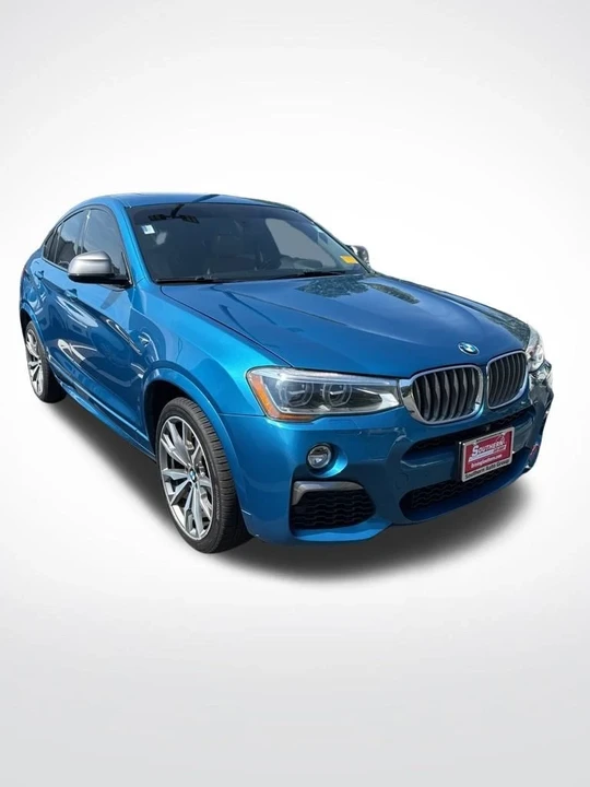 2017 BMW F26 X4 M40i - Image 3 of 9