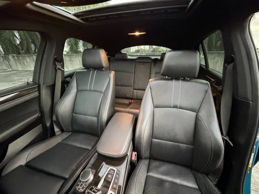 2017 BMW F26 X4 M40i - Image 23 of 31