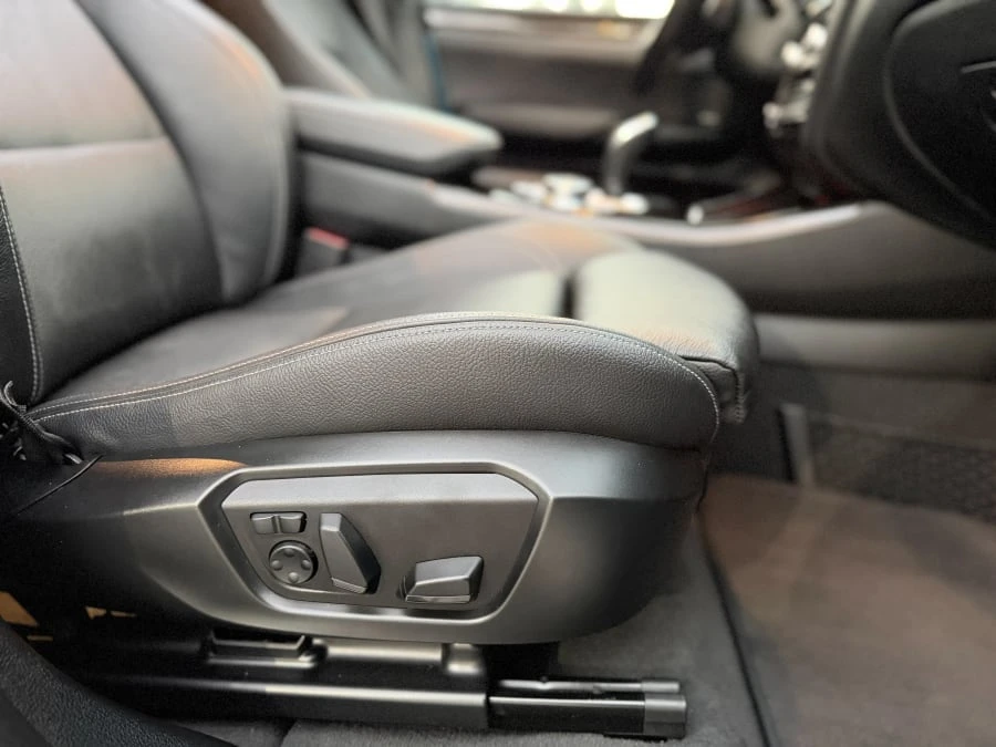 2017 BMW F26 X4 M40i - Image 24 of 31