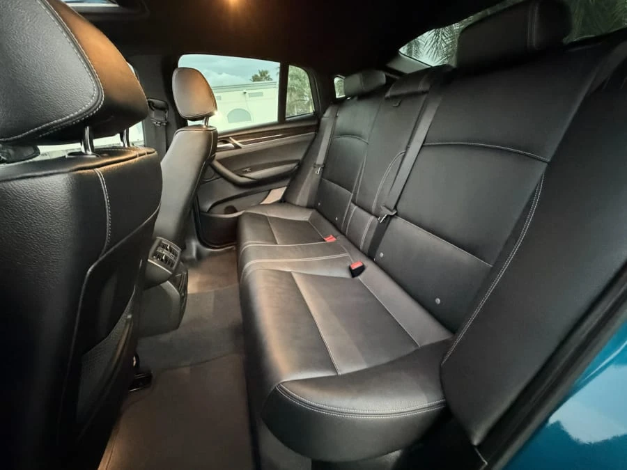 2017 BMW F26 X4 M40i - Image 17 of 31