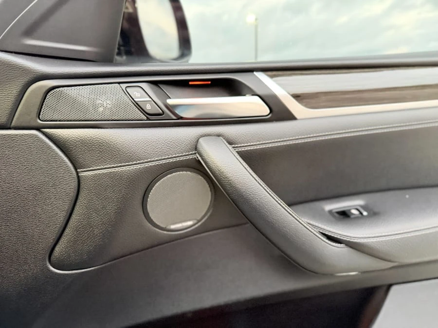 2017 BMW F26 X4 M40i - Image 31 of 31