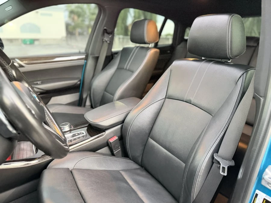 2017 BMW F26 X4 M40i - Image 18 of 31