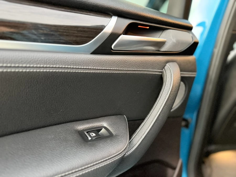 2017 BMW F26 X4 M40i - Image 21 of 31
