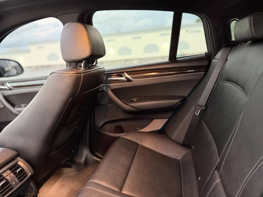 2017 BMW F26 X4 M40i - Image 20 of 31