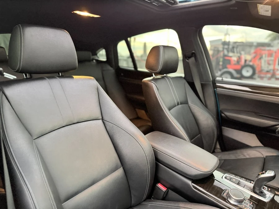 2017 BMW F26 X4 M40i - Image 26 of 31