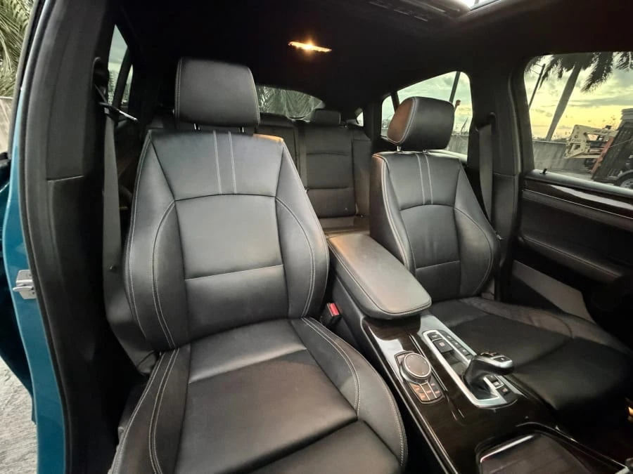 2017 BMW F26 X4 M40i - Image 25 of 31