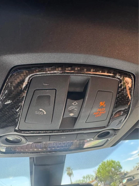 2017 BMW F26 X4 M40i - Image 14 of 18