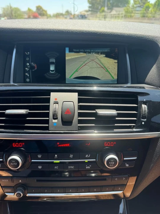 2017 BMW F26 X4 M40i - Image 11 of 18