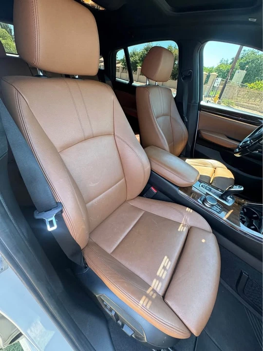2017 BMW F26 X4 M40i - Image 10 of 18