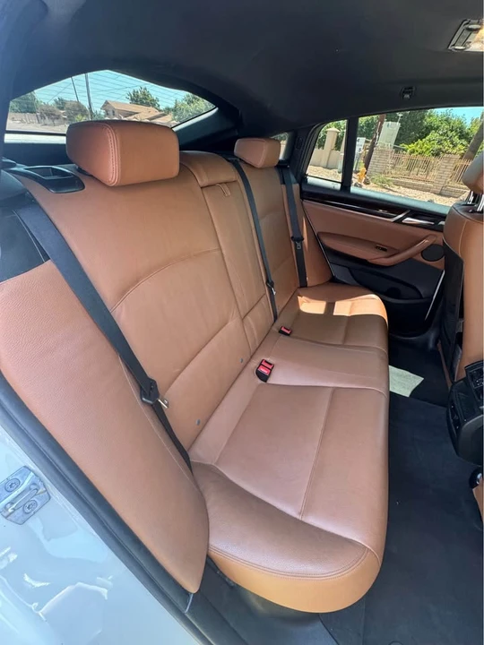 2017 BMW F26 X4 M40i - Image 17 of 18