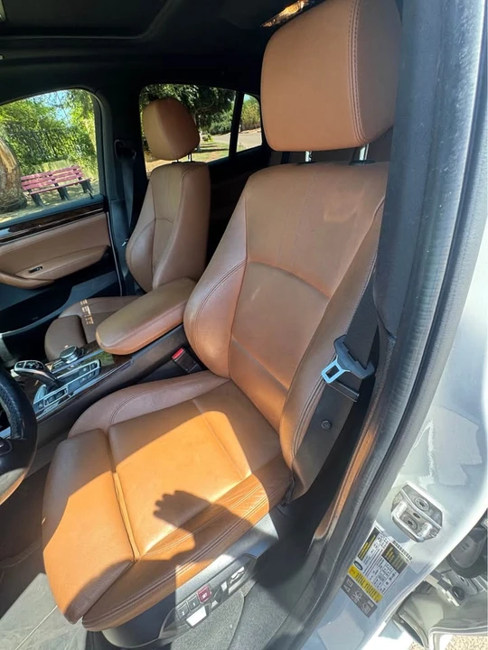 2017 BMW F26 X4 M40i - Image 9 of 18