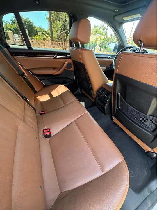 2017 BMW F26 X4 M40i - Image 16 of 18
