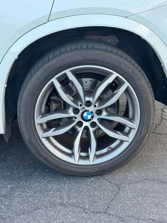2017 BMW F26 X4 M40i - Image 19 of 20