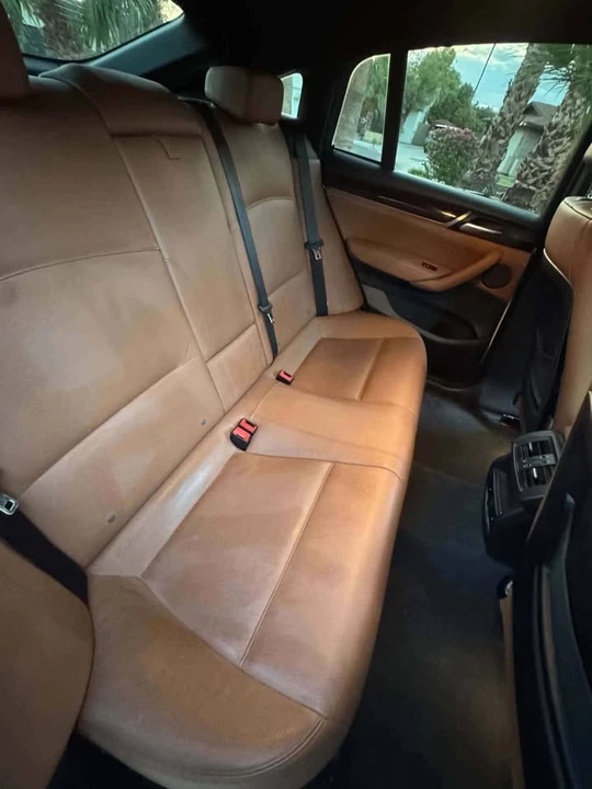 2017 BMW F26 X4 M40i - Image 17 of 20