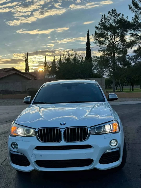 2017 BMW F26 X4 M40i - Image 2 of 20