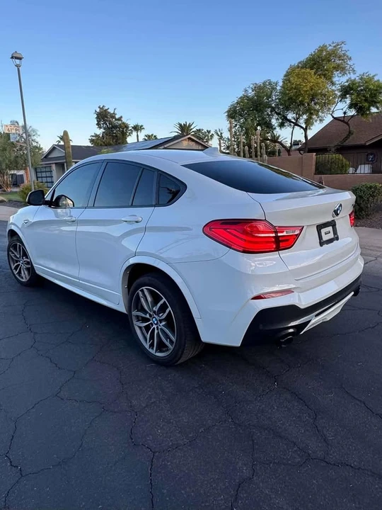 2017 BMW F26 X4 M40i - Image 6 of 20