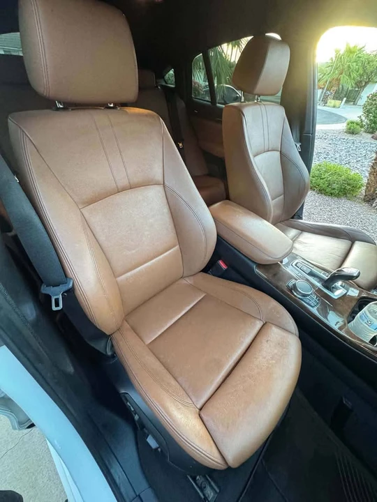 2017 BMW F26 X4 M40i - Image 11 of 20
