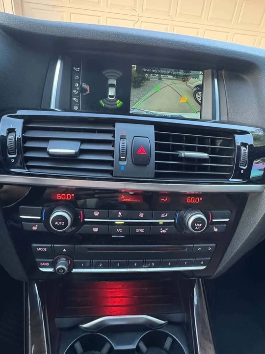 2017 BMW F26 X4 M40i - Image 12 of 20