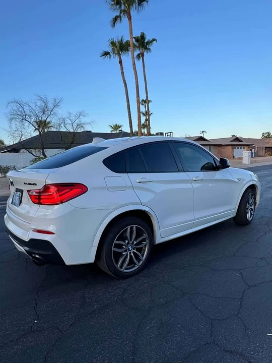 2017 BMW F26 X4 M40i - Image 7 of 20