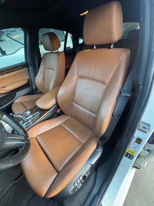 2017 BMW F26 X4 M40i - Image 10 of 20