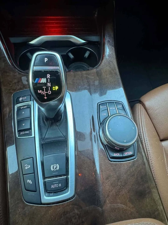 2017 BMW F26 X4 M40i - Image 13 of 20
