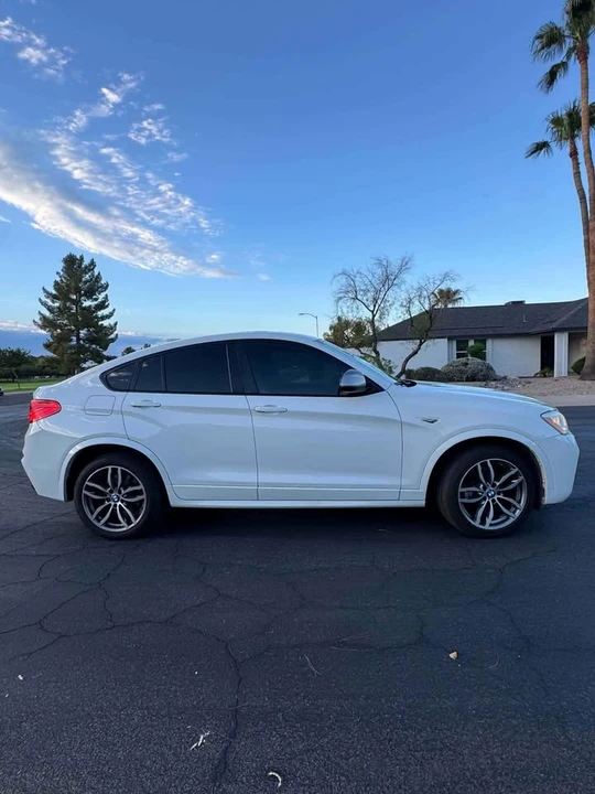 2017 BMW F26 X4 M40i - Image 5 of 20
