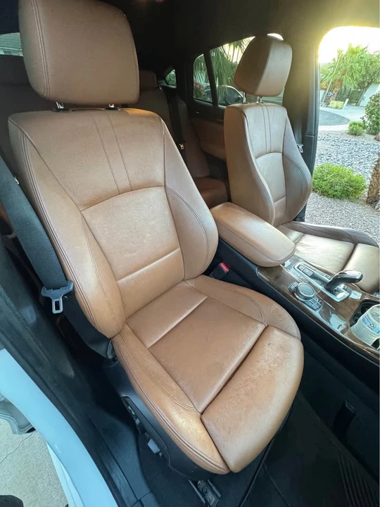 2017 BMW F26 X4 M40i - Image 14 of 19