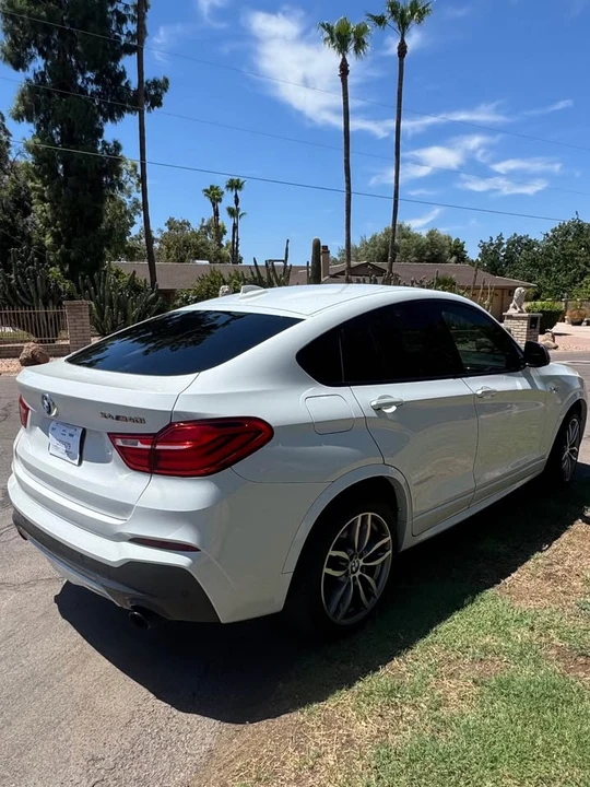 2017 BMW F26 X4 M40i - Image 6 of 19