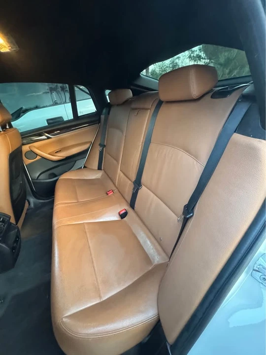 2017 BMW F26 X4 M40i - Image 17 of 19