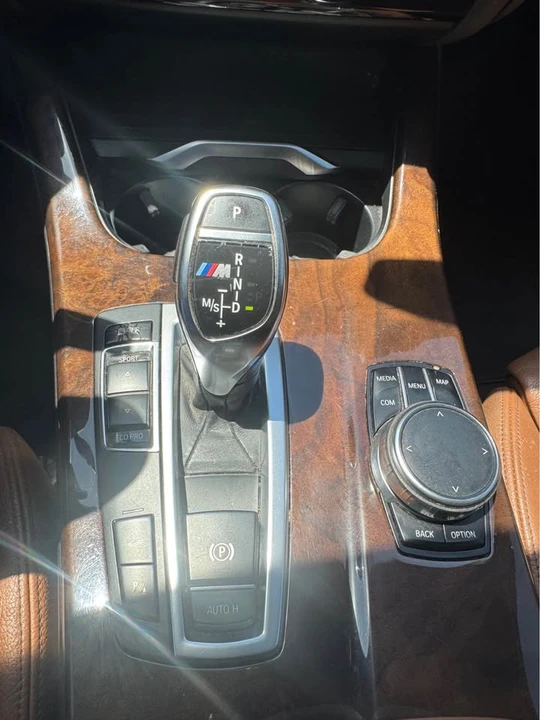2017 BMW F26 X4 M40i - Image 12 of 19