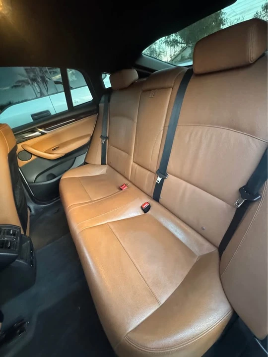 2017 BMW F26 X4 M40i - Image 13 of 19