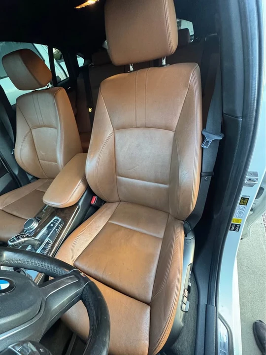 2017 BMW F26 X4 M40i - Image 15 of 19