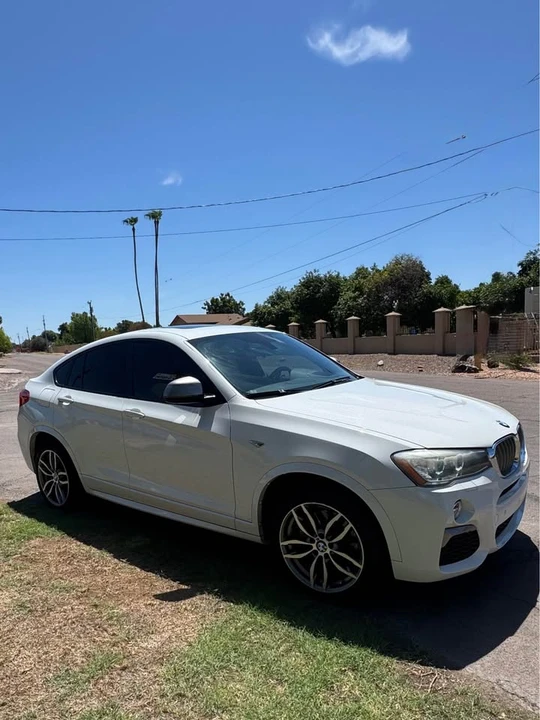 2017 BMW F26 X4 M40i - Image 3 of 19