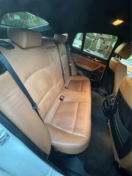 2017 BMW F26 X4 M40i - Image 16 of 19
