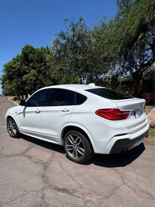 2017 BMW F26 X4 M40i - Image 7 of 19