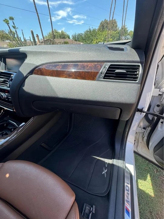 2017 BMW F26 X4 M40i - Image 9 of 19