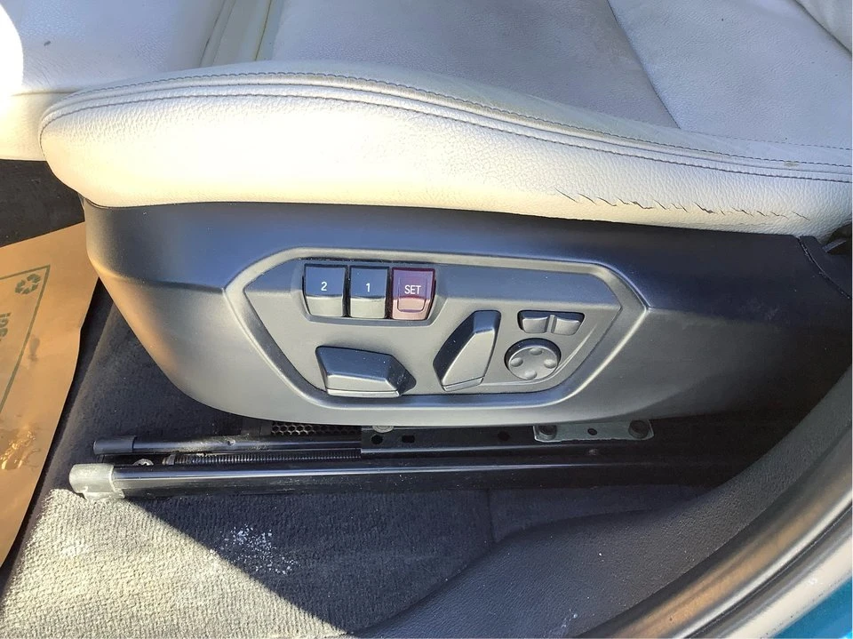 2017 BMW F26 X4 - Image 16 of 20