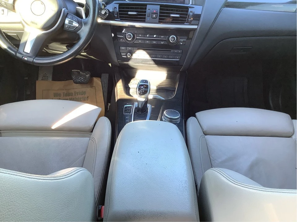 2017 BMW F26 X4 - Image 20 of 20