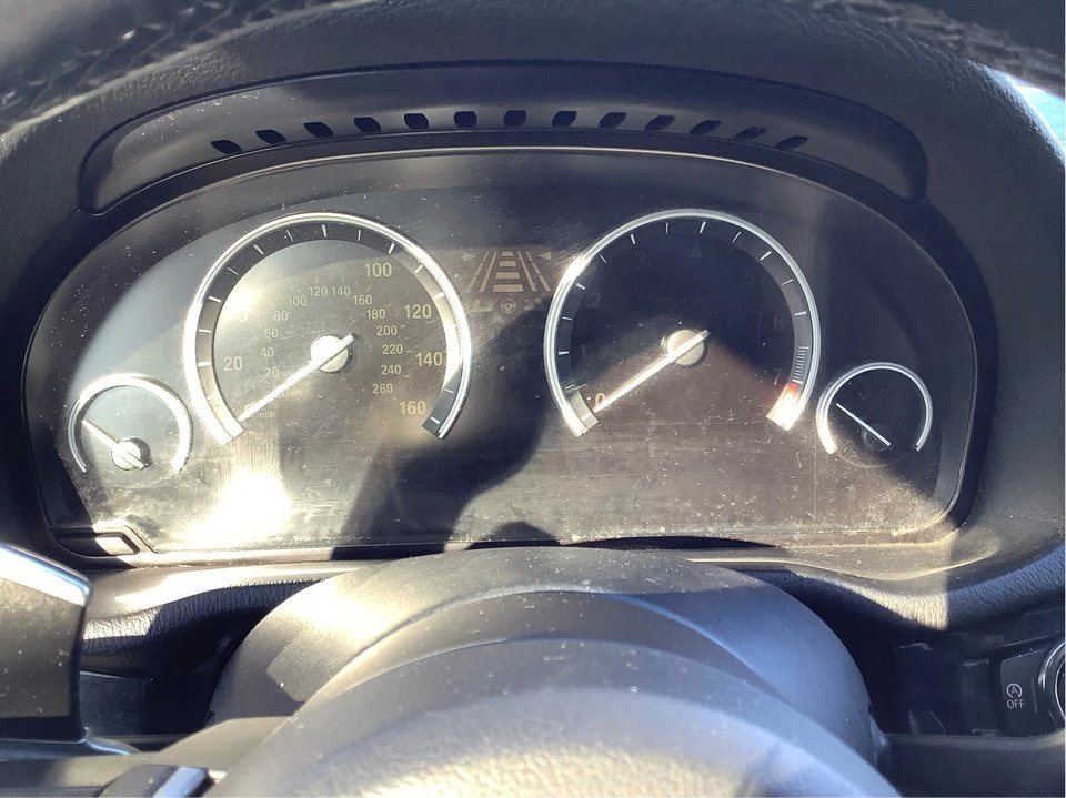 2017 BMW F26 X4 - Image 19 of 20