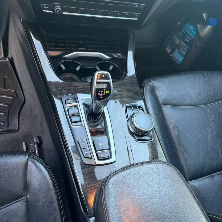 2017 BMW F26 X4 - Image 9 of 20