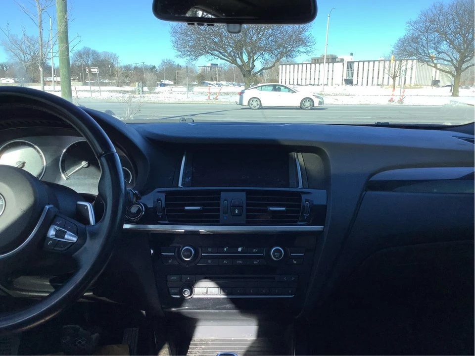 2017 BMW F26 X4 - Image 14 of 20