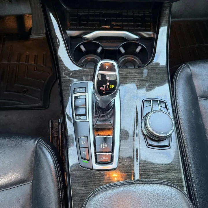 2017 BMW F26 X4 - Image 16 of 20