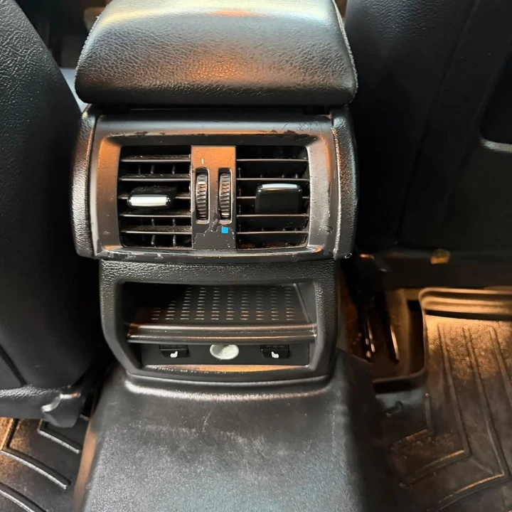 2017 BMW F26 X4 - Image 14 of 20