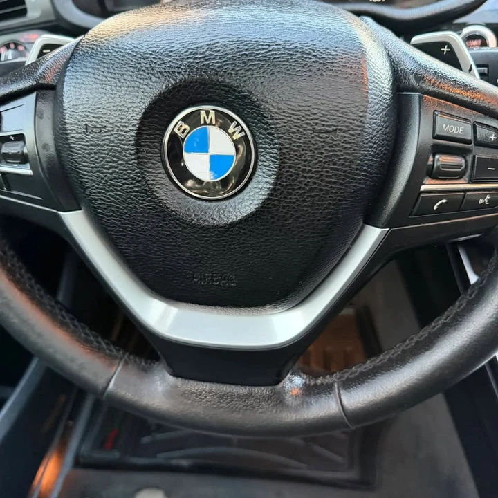 2017 BMW F26 X4 - Image 19 of 20