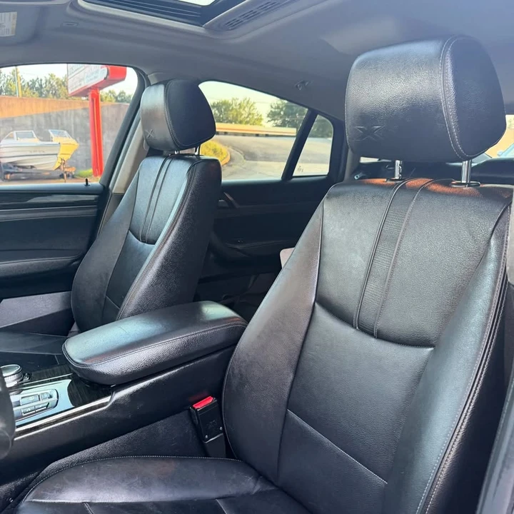 2017 BMW F26 X4 - Image 7 of 20