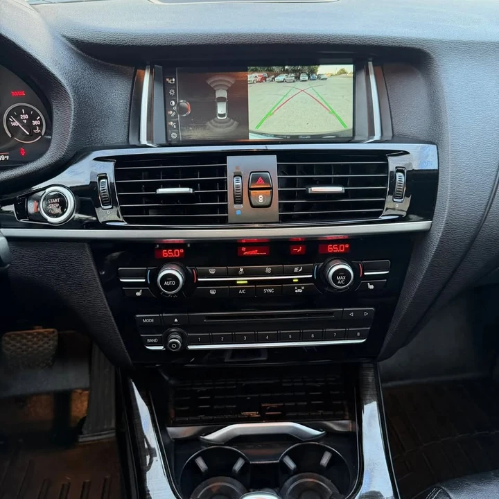 2017 BMW F26 X4 - Image 18 of 20