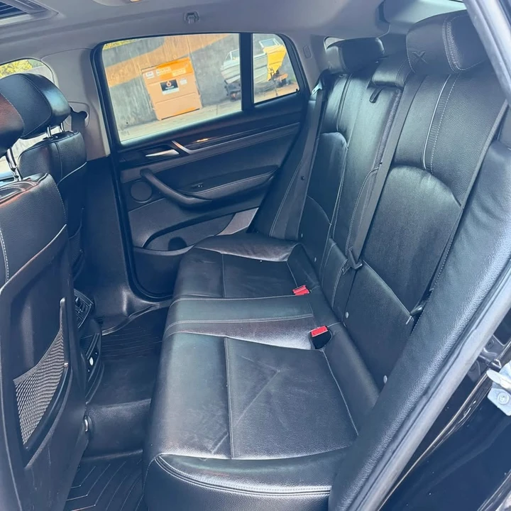 2017 BMW F26 X4 - Image 11 of 20