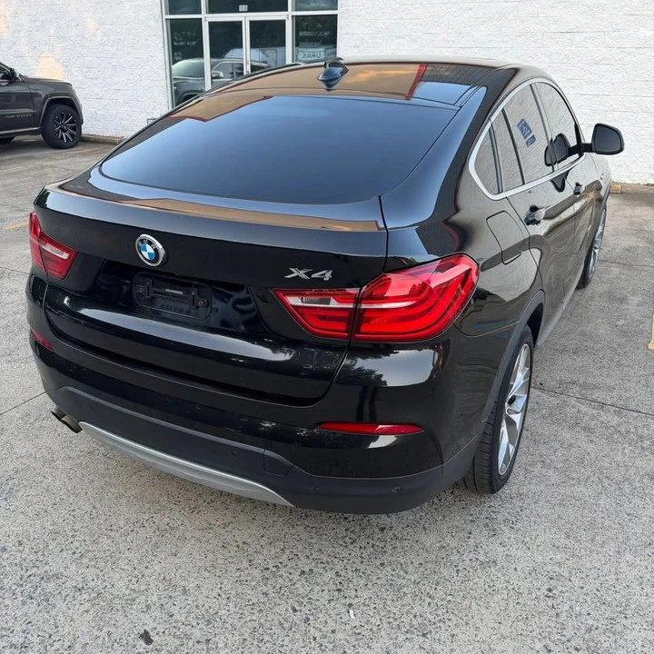 2017 BMW F26 X4 - Image 3 of 20